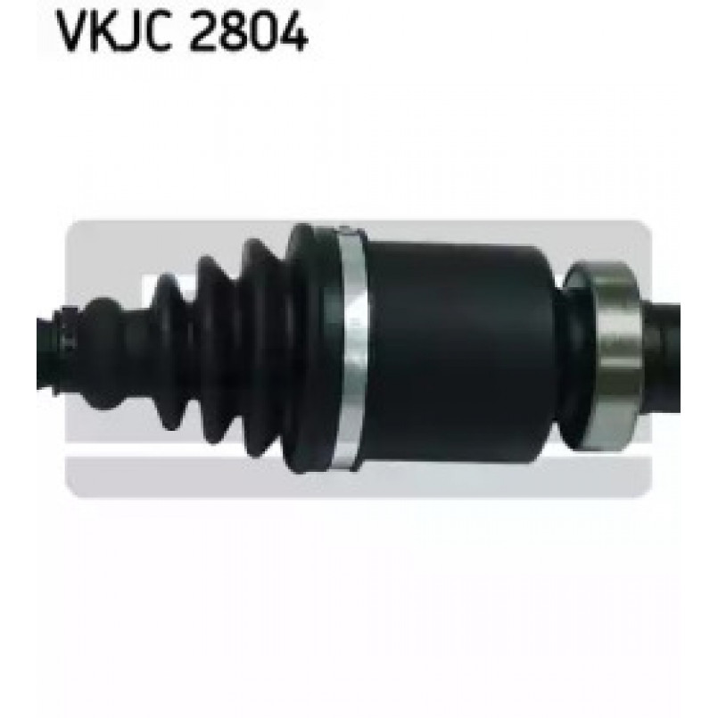 VKJC 2804 SKF - Привідний вал
